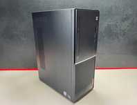 Komputer Lenovo V530 AMD Ryzen 5 2400G 8GB RAM | 256 Nvme | DVD |Win11