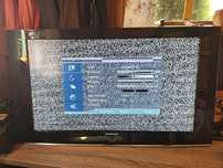 Samsung TV 37 Cali hdmi