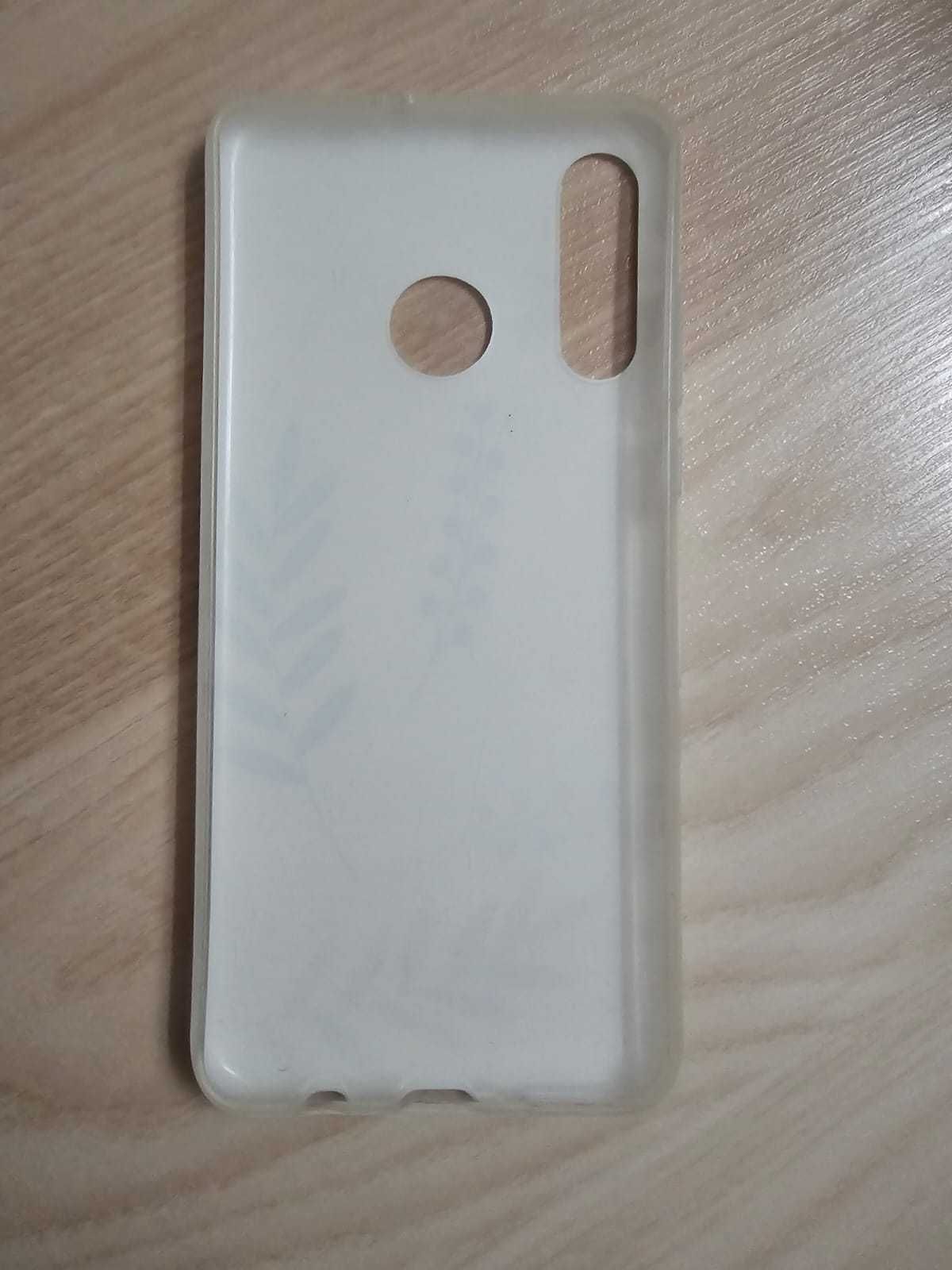 Etui do Huawei P30 Lite Case, plecki, nowe