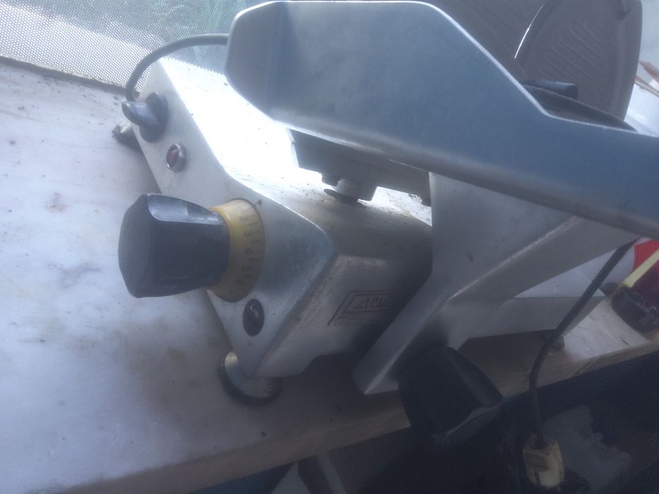 Fatiador/cortador profissional