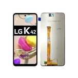 Wyświetlacz Lcd Do Lg K42 K52 K62 K420 K520 K525