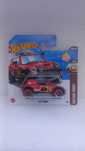 Lil' Roar Hot Wheels