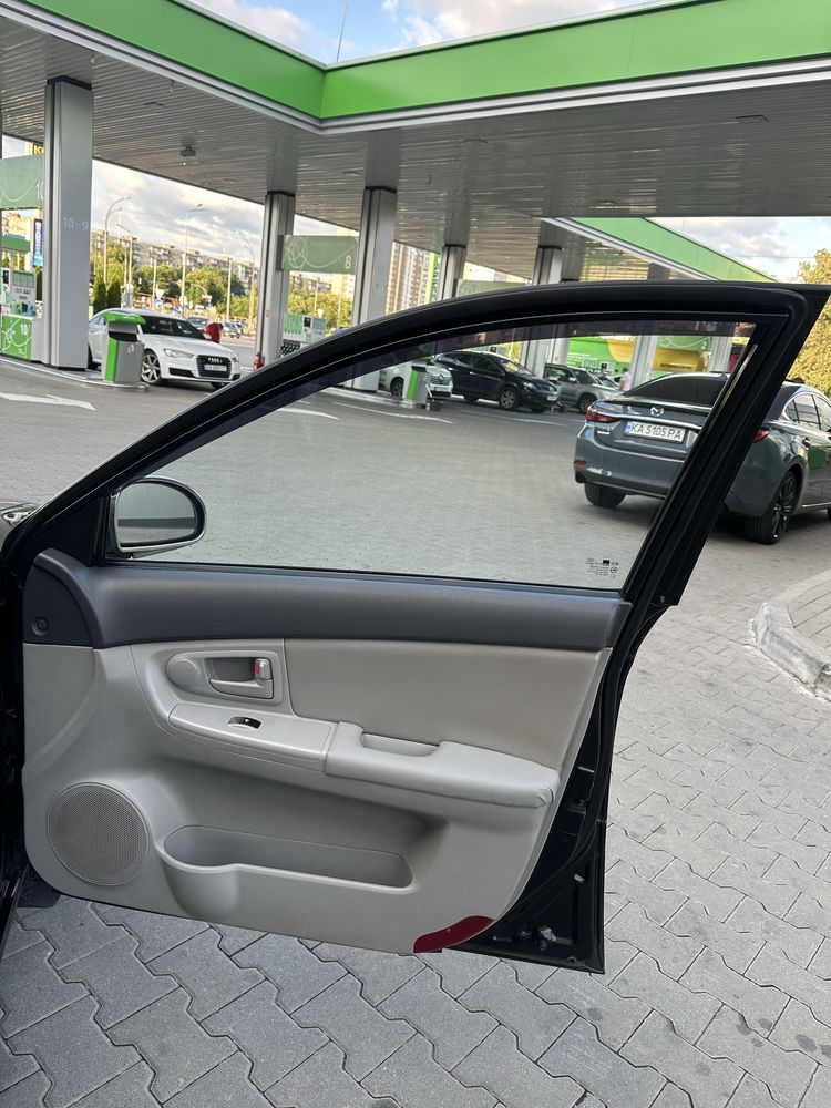 Kia Cerato 1 власник / дизель