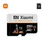 Karta microSD 1TB Xiaomi + Adapter