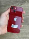 АКБ 100% Гарний Apple iPhone 13 mini 128 Red Neverlock