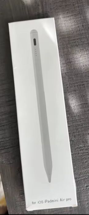 Стилус для Apple iPad Palm Rejection Power