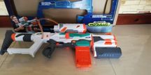 Wyrzutnia Nerf n-Strike modulus