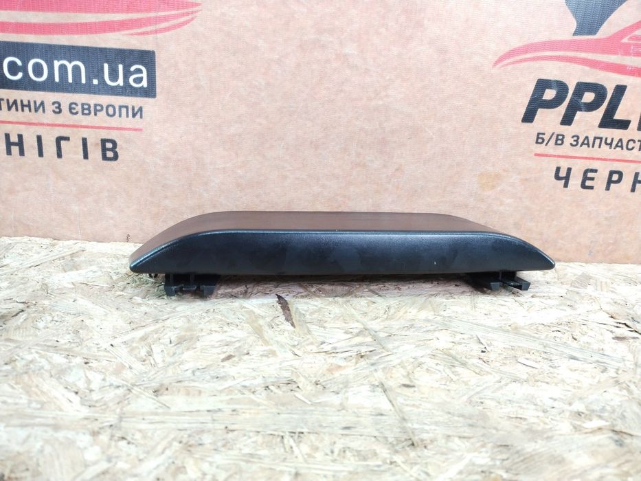 Chevrolet Aveo T250 05-11 HB хэтчбек Стоп-сигнал задний дополнительный