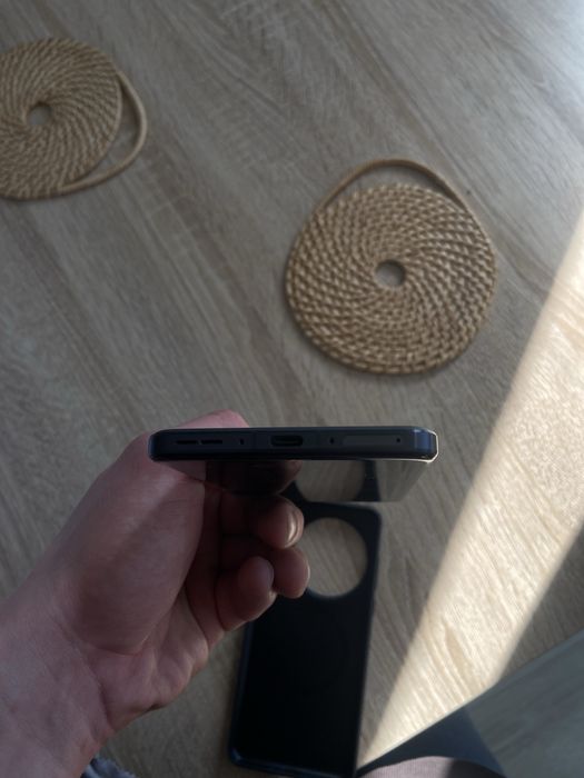 Oneplus 13 Black Eclipse 16/512