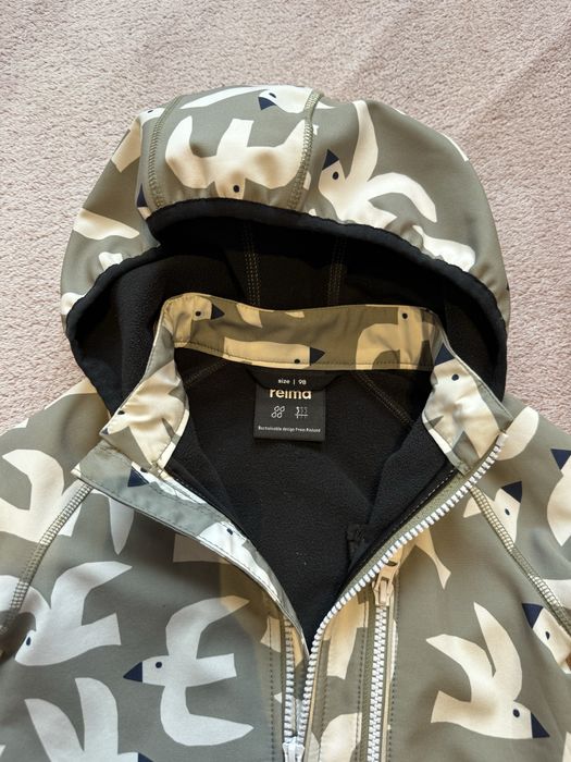 Дитяча куртка Reima, 98 розмір