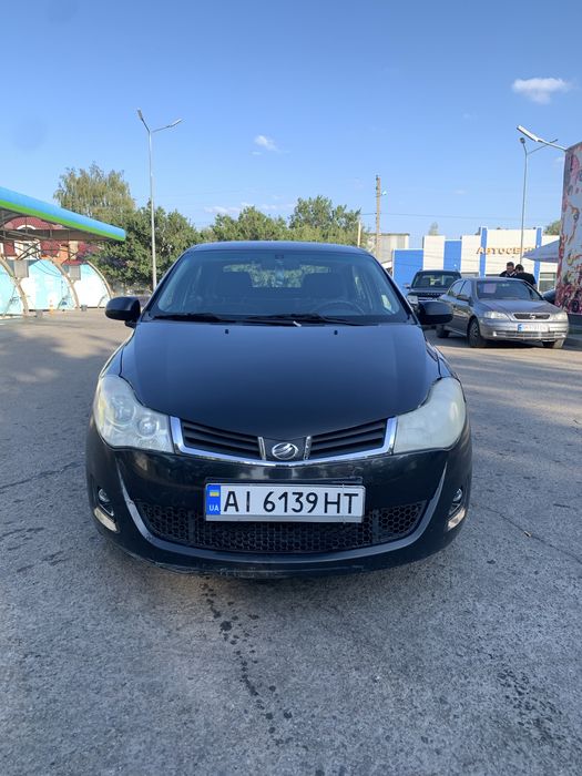 ЗАЗ Forza 2012 1.5 бенз