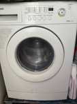 Máquina de lavar roupa Samsung 6kg