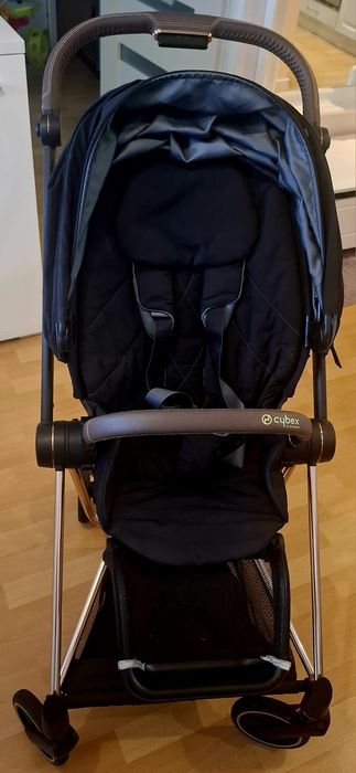 Wózek Cybex mios 2w1