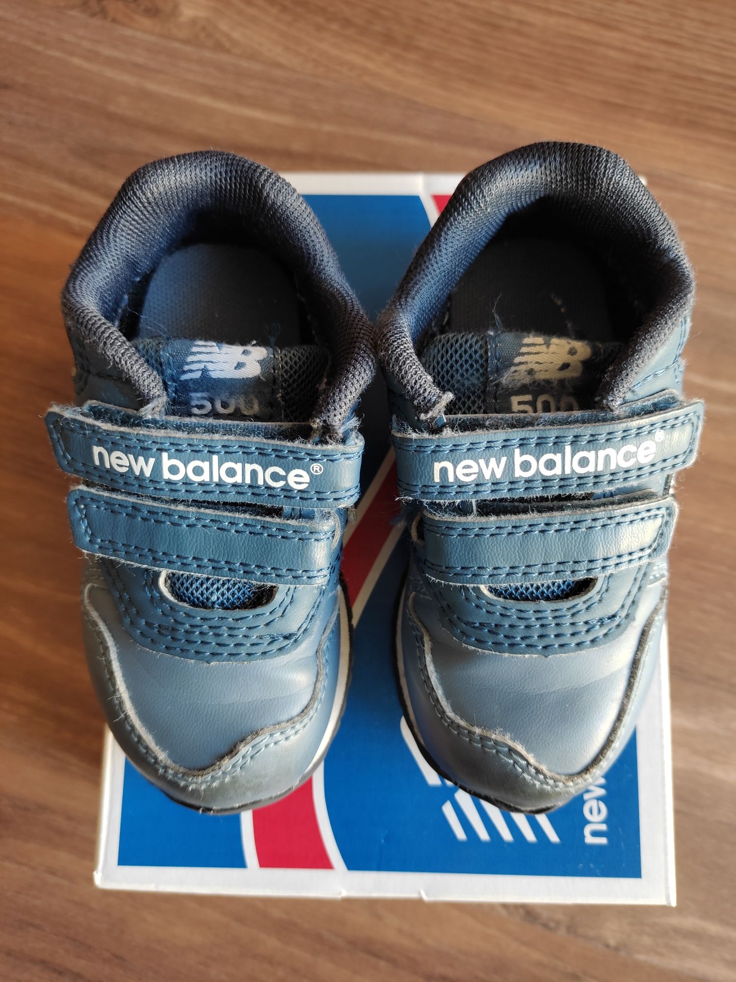 Sapatilha New Balance TAM 21