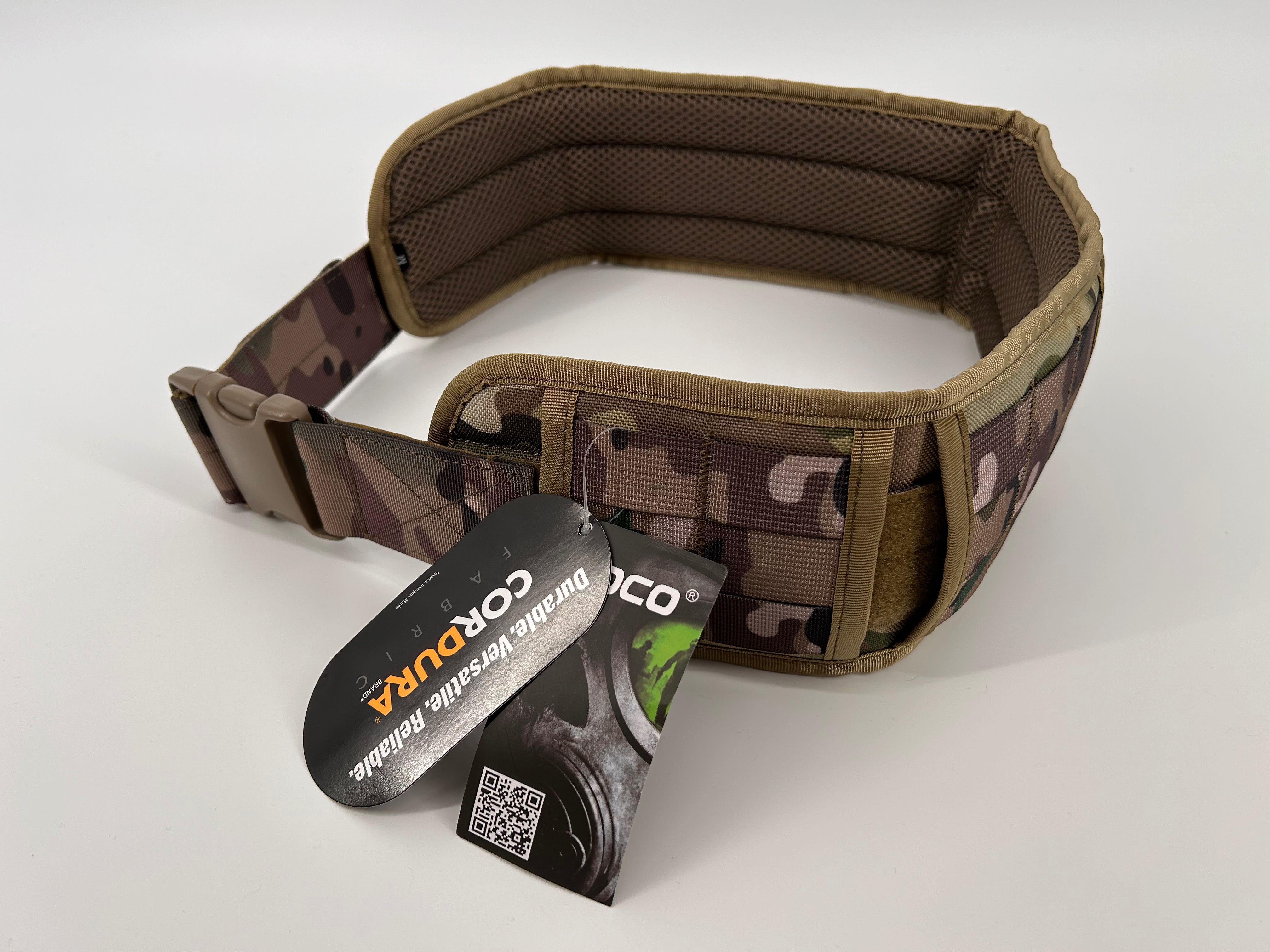 РПС пояс мультикам multicam камуфляж Cordura 1000D разгрузка розгрузка