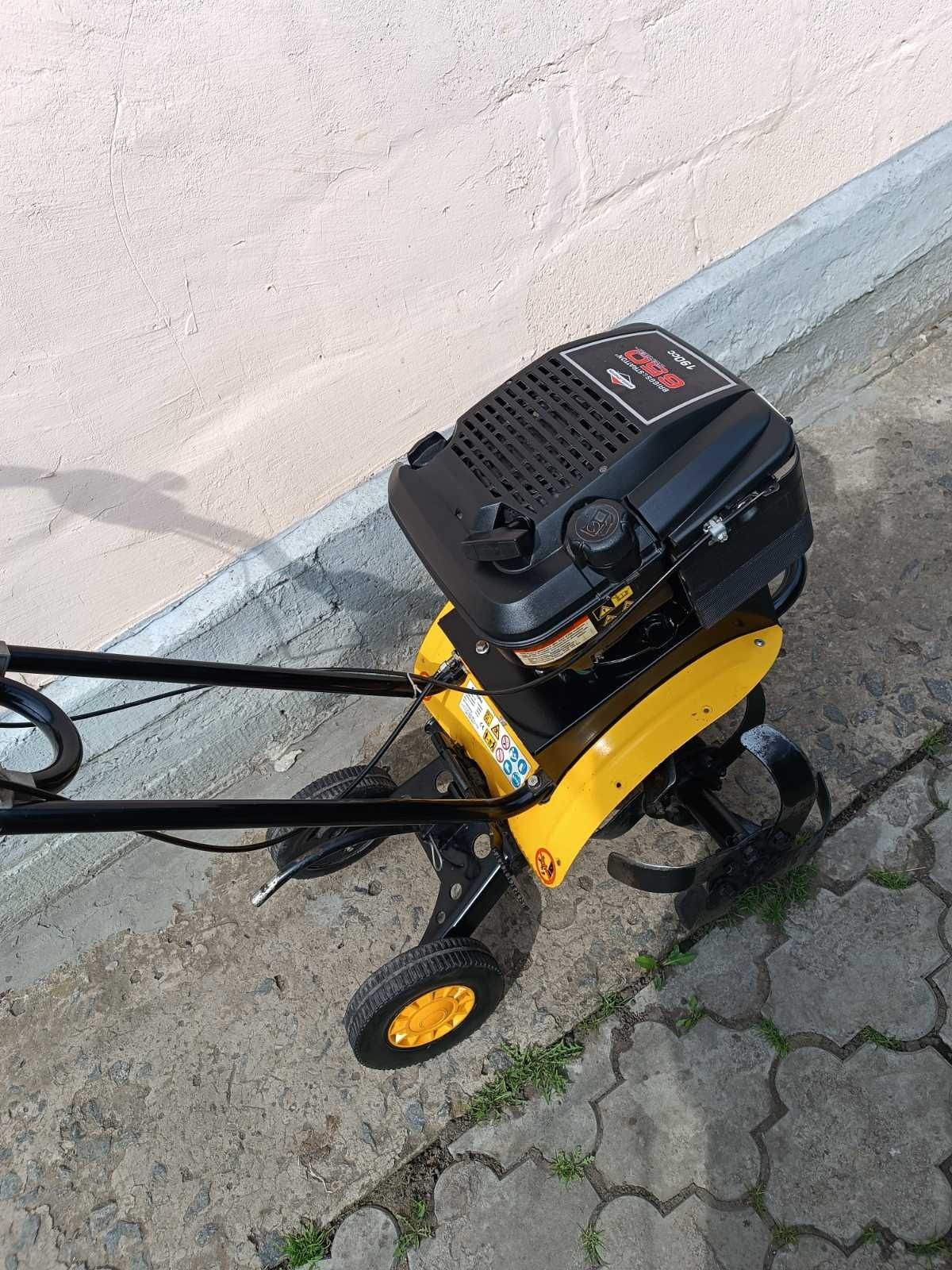Культиватор Садко T500B/S