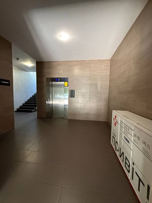 Сертифікат і постанова - ТАК. 1к в Гостомелі, ЖК Парк таун, ід 179