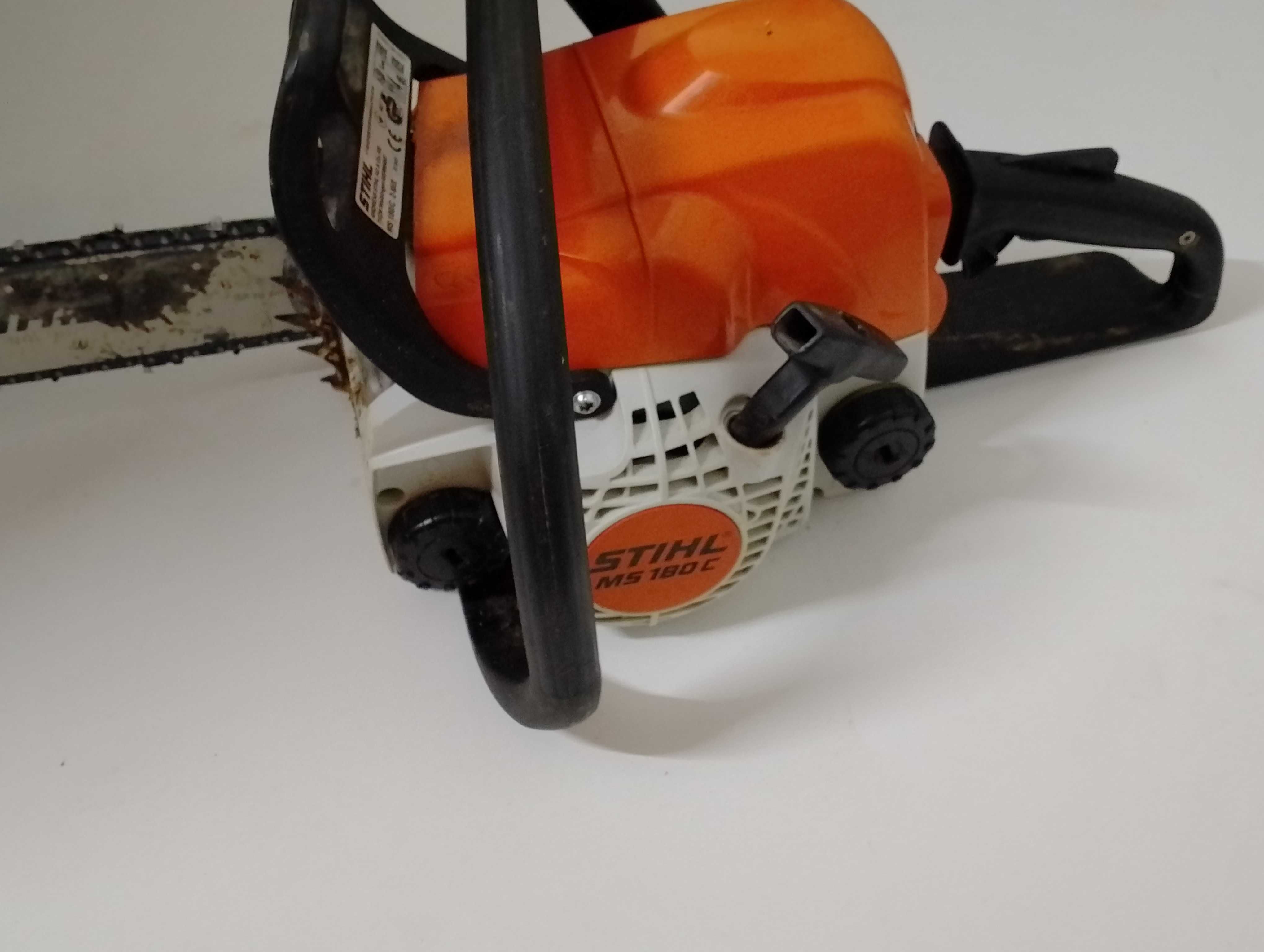 Piła spalinowa Stihl MS 180