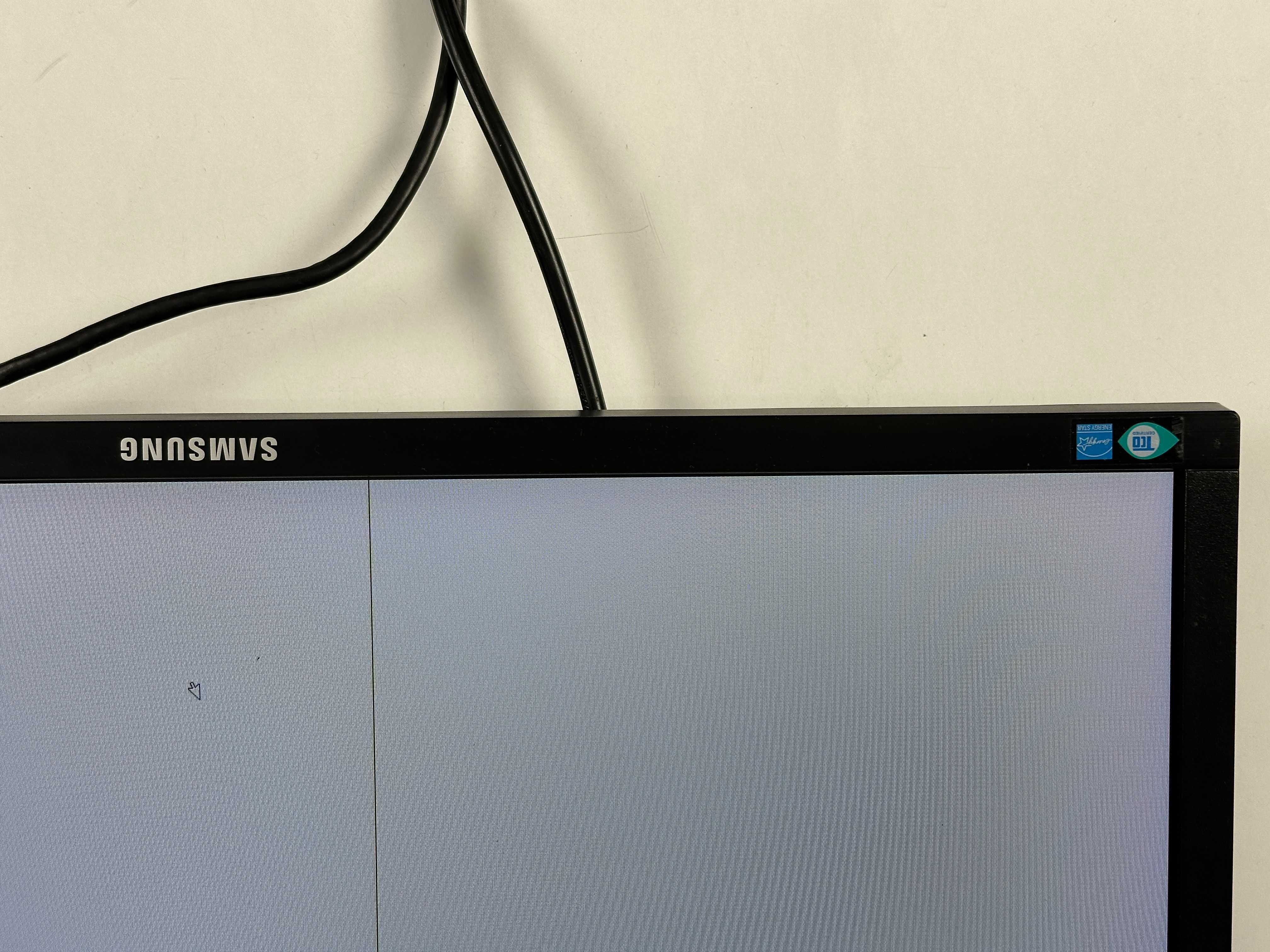 Funkcjonalny Monitor LED Samsung S23C650K 23 " 1920 x 1080 px HDMI FHD