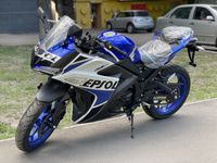 Мотоцикл ML 250 CBR Repsol Новий Гарантія Сервіс