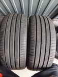 2 opony letnie 255/45r19 PIRELLI 2020r