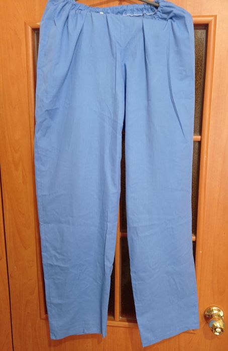 Медицинская одежда