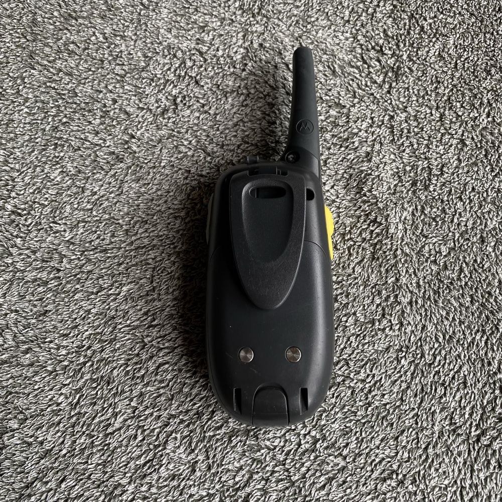 Рация Motorola xtr446