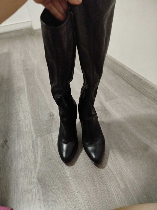 Sprzedam buty Zimowe