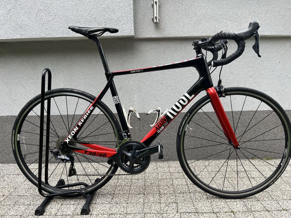 Rose Xeon rozmiar 57 waga 7kg