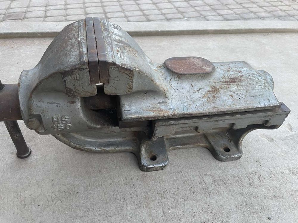 Лещата з Німеччини
