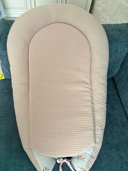 Кокон Piccolino "Spring mood", поплін