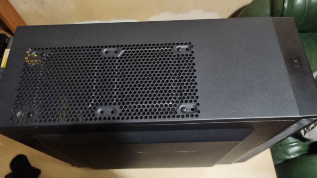 caixa de computador cooler master .