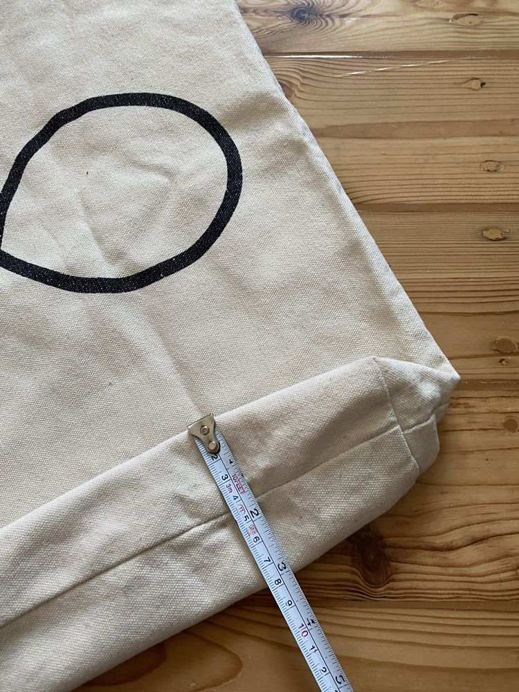 Torba Pull&Bear nieskończoność