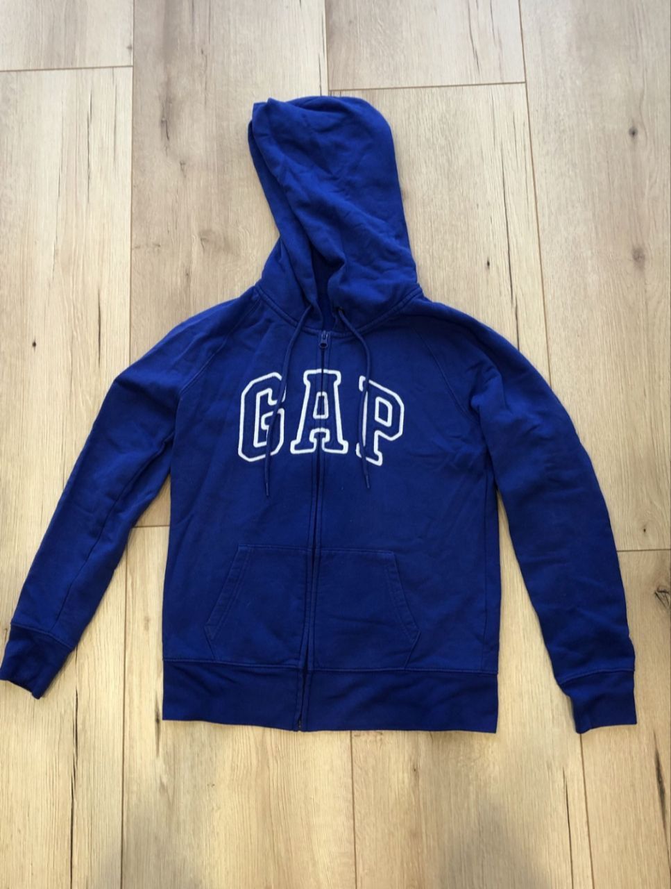 Продам зіп худі GAP