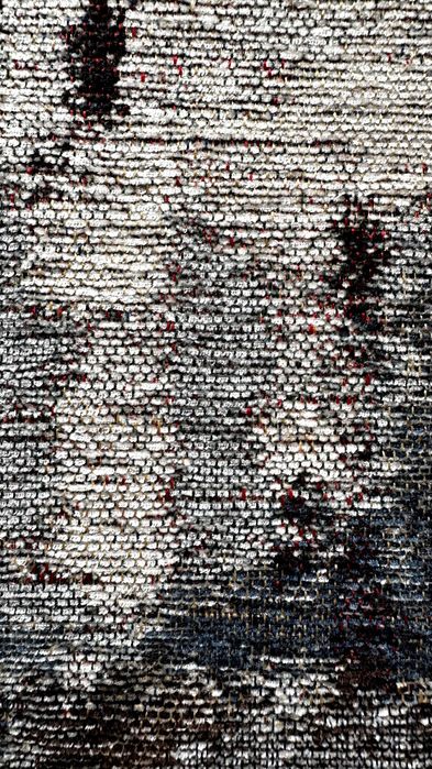 Dywanik zmywalny idealny do korytarza/łazienki/wejścia/kuchni 45x70