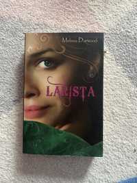 Ksiazka Melissa Darwood ,,Larista’’