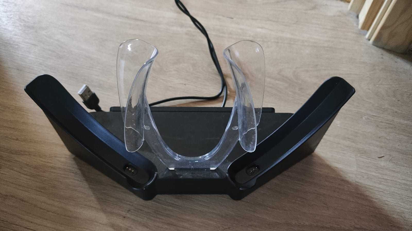 kit completo Headset Valve index mais extras