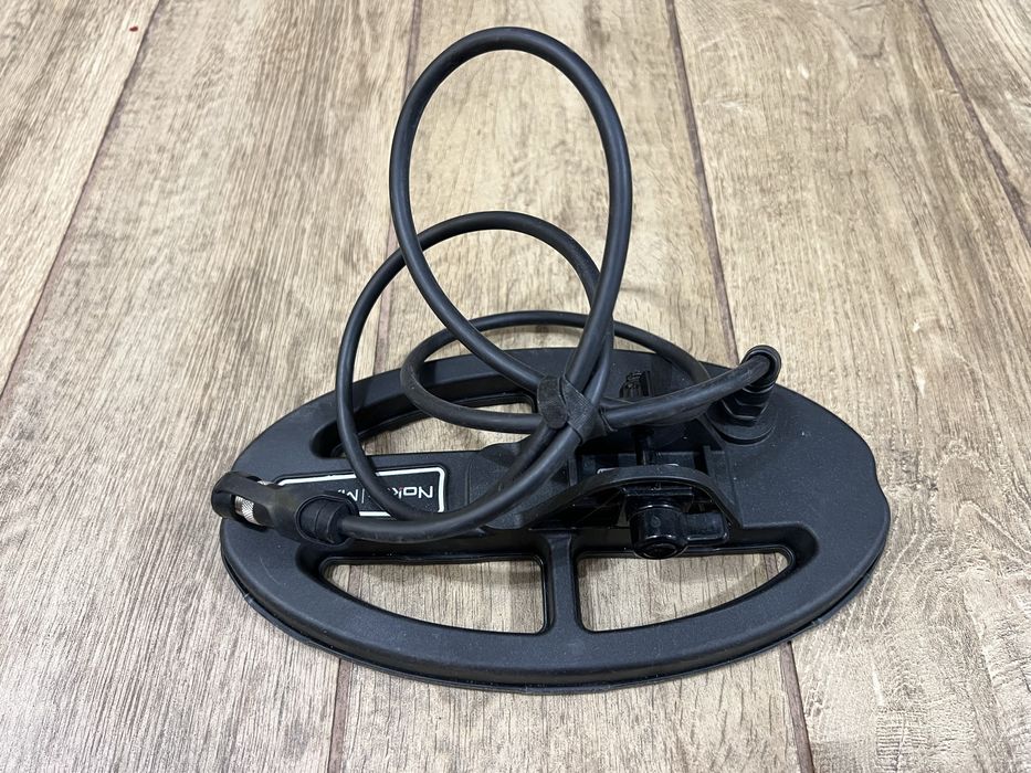 Cewka Nokta Makro SP24 snajperka wykrywacz metali detektor sonda