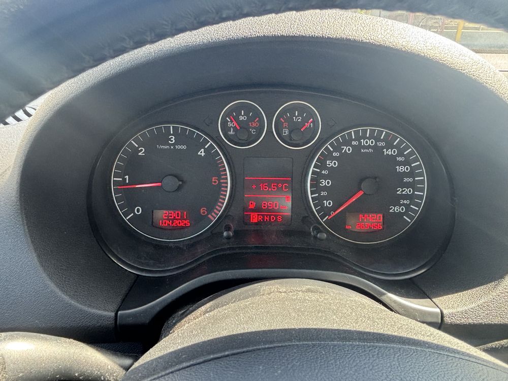 Продається авто ауді а 3