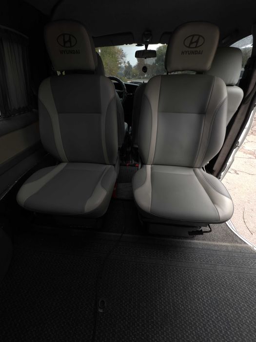 Продам Hyundai H-1 Відмінний стан.