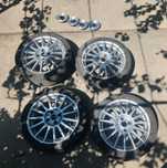 Диски R17 4 108 Ford Форд