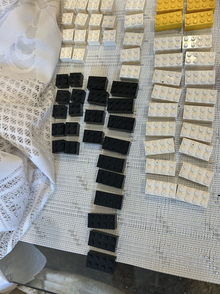 Lego 1577, lata 80-90