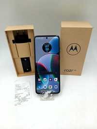 Smartfon Motorola Razr 40 8 GB / 256 GB 5G zielony