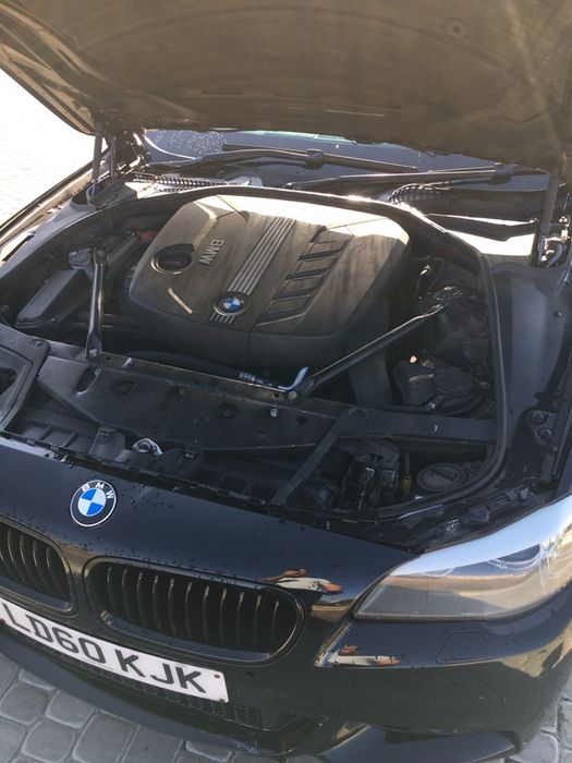 мотор двигатель bmw f10 f30 f25 n47 d20c 2.0 дизель бмв