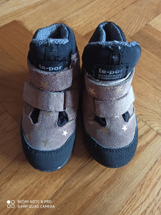 Buty jesienne przejściowe MRUGAŁA r. 26