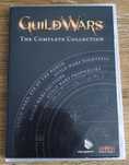 Gra Guild Wars Complete Collection (PC)