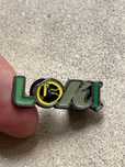 Pin Estilo “Loki” - Novo, Selado