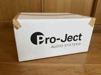 Gira-Discos Project E1 Phono Walnut [novo]