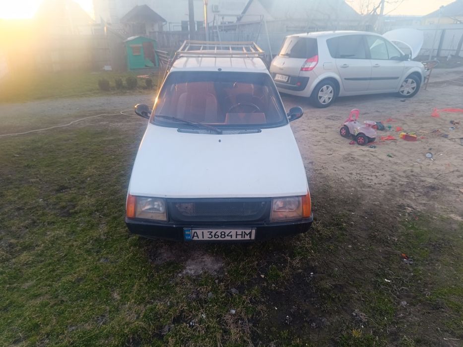 Продам авто таврію