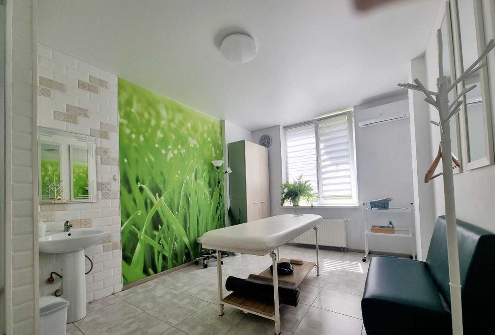 БЕЗ%! 86 кв.м. Під бізнес! Регенераторна, 4 ЖК Комфорт Таун